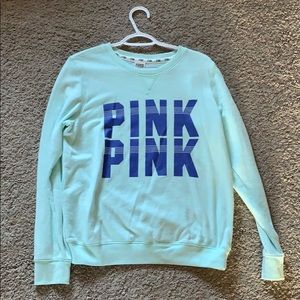 PINK sweatshirt